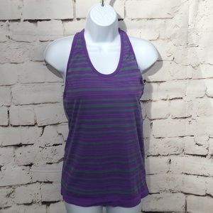 Athleta top, size S
